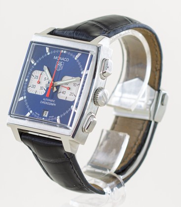 TAG Heuer Monaco