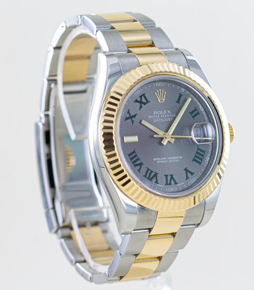 Rolex DateJust 41