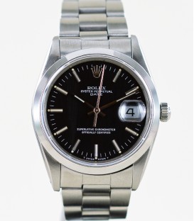 Rolex Oyster Perpetual Date