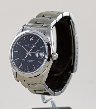 Rolex Oyster Perpetual Date