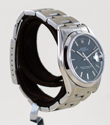 Rolex Oyster Perpetual Date