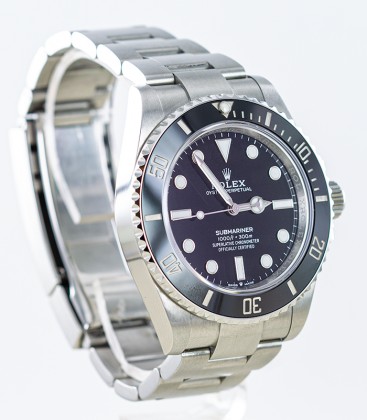 Rolex Sumariner