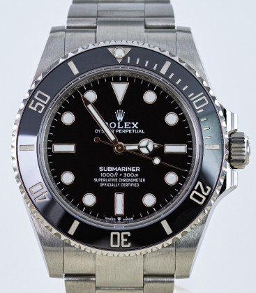 Rolex Sumariner