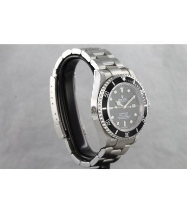 Rolex Sea Dweller