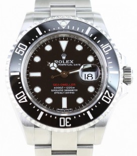 Rolex Sea-Dweller 50th Anniversary