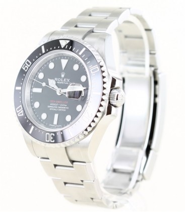 Rolex Sea-Dweller 50th Anniversary