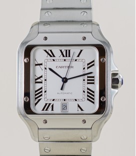 Cartier Santos