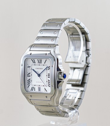 Cartier Santos