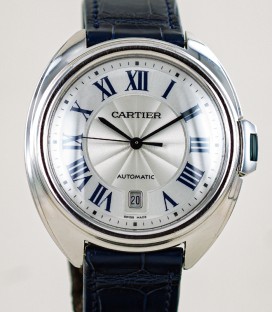 Cartier Clé