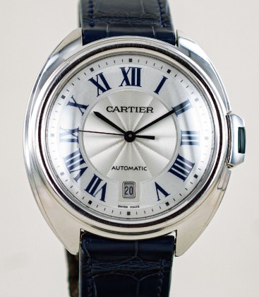 Cartier Clé