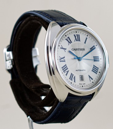 Cartier Clé