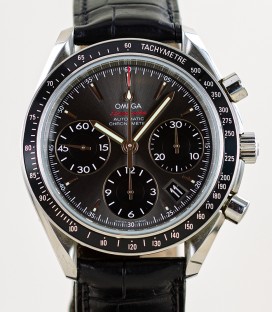 Omega Speedmaster Date
