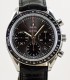 Omega Speedmaster Date
