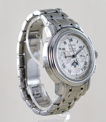 Zenith El Primero Chronomaster