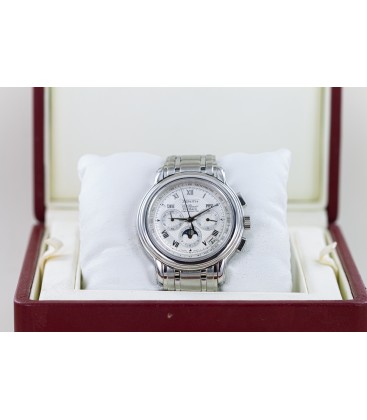 Zenith El Primero Chronomaster