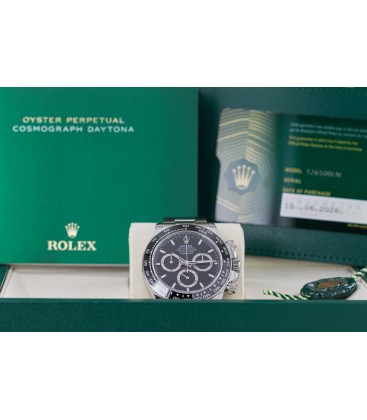 Rolex Daytona