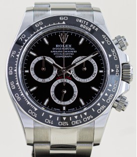 Rolex Daytona