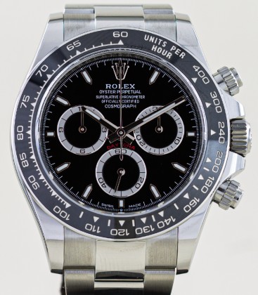 Rolex Daytona