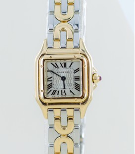 Cartier Panthere Art Deco 150th Anniversary