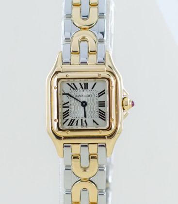 Cartier Panthere Art Deco 150th Anniversary