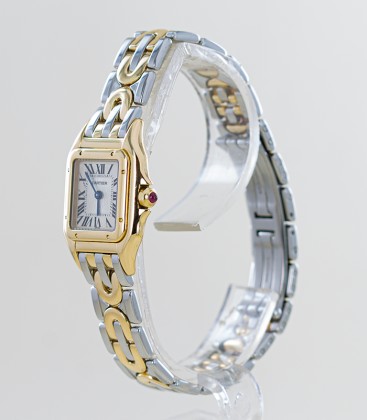Cartier Panthere Art Deco 150th Anniversary