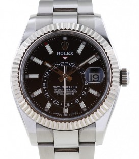 Rolex Sky-Dweller
