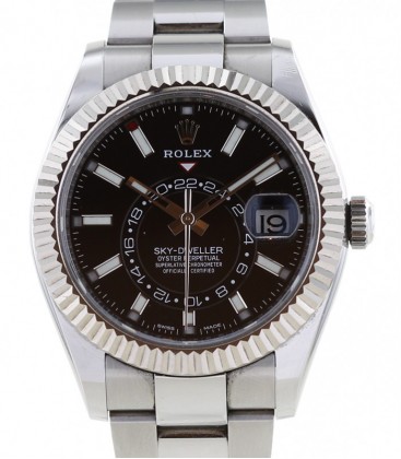 Rolex Sky-Dweller
