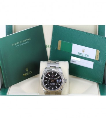 Rolex Sky-Dweller