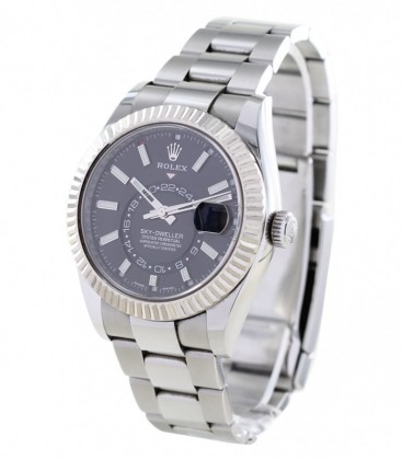 Rolex Sky-Dweller