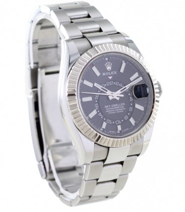 Rolex Sky-Dweller
