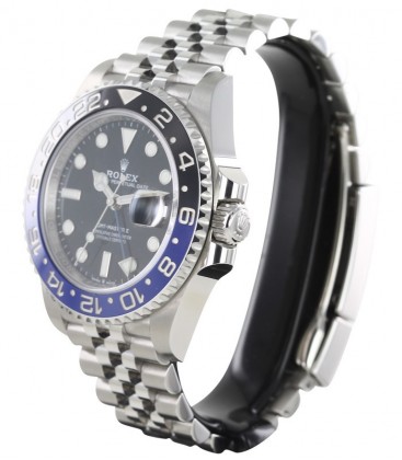 Rolex GMT-Master II