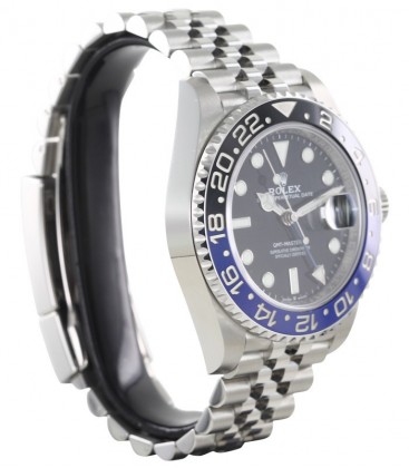Rolex GMT-Master II