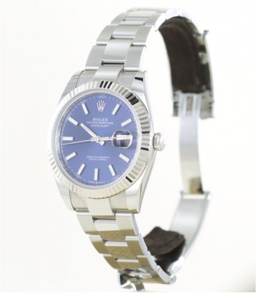 Rolex DateJust 41