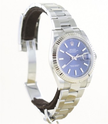 Rolex DateJust 41