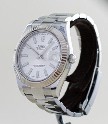 Rolex DateJust 41