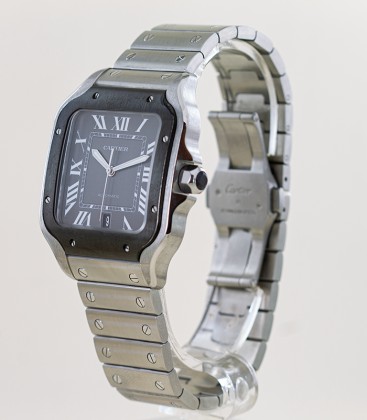 Cartier Santos