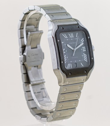 Cartier Santos