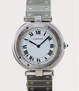 Cartier Santos Vendôme