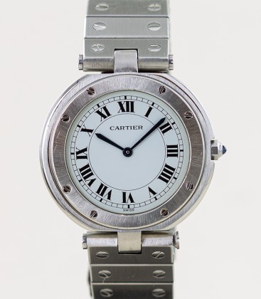 Cartier Santos Vendôme