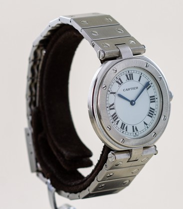 Cartier Santos Vendôme