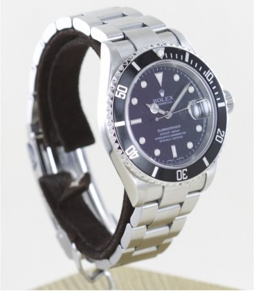 Rolex Submariner Date