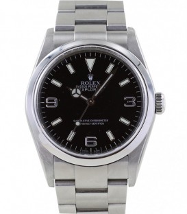 Rolex Explorer