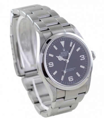 Rolex Explorer