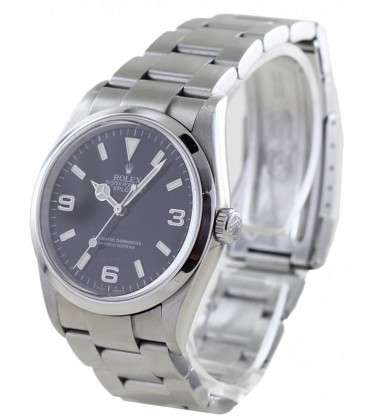 Rolex Explorer