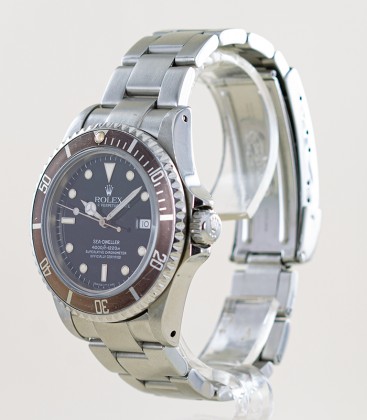 Rolex Sea-Dweller