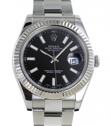 Rolex DateJust 41