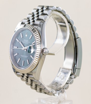 Rolex DateJust 41