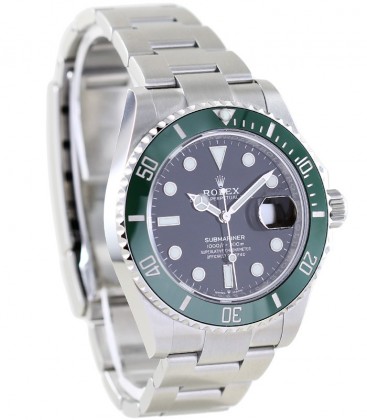 Rolex Submariner 41mm