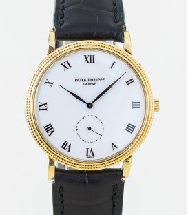 Patek Philippe Calatrava