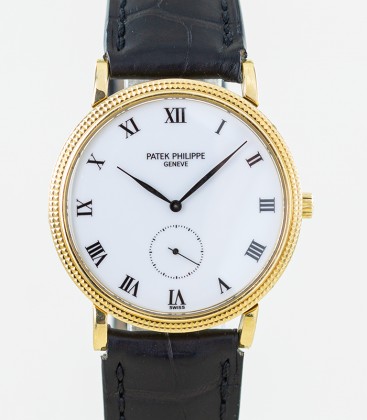 Patek Philippe Calatrava